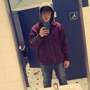 Meet your Posher, Patrick